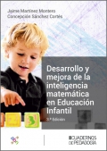 Desarrollo y mejora de la inteligencia matemtica en educacin infantil