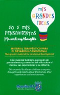 Yo y mis pensamientos. Mis grandes ideas