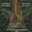 The best Pop-rock & Celtic Music for Ballet Class (CD)
