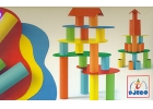 Tublo construction 24pcs.