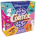 Cortex Challenge - Disney Edition