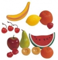 Bote frutas (15 piezas)