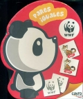 Pares iguales WWF (World Wide Fund for Nature)