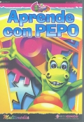 Aprende con Pepo. ( CD ) - Versin educativa -