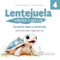 Lentejuela. Aprende a brillar. Un cuento sobre la autoestima