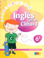 Inglés fácil con Clifford 6.3.