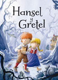 Hansel y Gretel (Filipek)