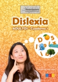 Dislexia 1 adultos. Estimulación de las funciones cognitivas