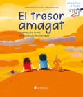 El tresor amagat. Storytelling, teatre, papiroflxia i matemtiques