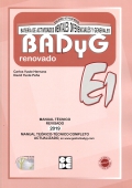 BADYG E1, Bateria de Aptitudes Diferenciales y Generales. Manual técnico