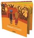 Hansel y Gretel (Pop-up)