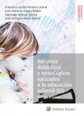 Recursos didácticos y tecnológicos aplicados a la educación infantil (EI). Teoría y práctica