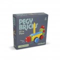 Ladrillos Peggy: Todos a Bordo (Peggy Bricks: All on Board)