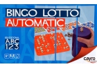 Bingo Lotto Automático