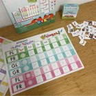 Aprendo s�labas trabadas