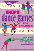 101 dance games for children