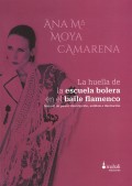 La huella de la escuela bolera en el baile flamenco. Manual de pasos: descripcin, anlisis e ilustracin