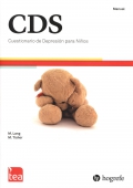 CDS, Cuestionario de Depresión para Niños. (Juego completo)