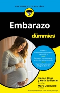 Embarazo para Dummies.
