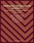 Procesos psicolgicos bsicos I. Manual de prcticas de condicionamiento y aprendizaje. (Cuaderno y Manual)