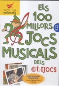Els 100 millors jocs musicals dels Otijocs (CD)