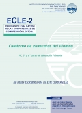 ECLE-2. 10 Cuadernos de Elementos