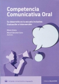 Competencia comunicativa oral. Su desarrollo en la escuela inclusiva: Evaluación e intervención