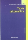 Teora psicoanalitica (Garcia de la Hoz)