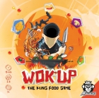 Wok&#39;up. El juego de Kung Food