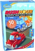 Hora punta (Rush Hour) de viaje
