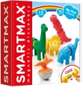 SmartMax Magnetic. My First Dinosaurs