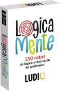Logicamente. 150 retos de l�gica y resoluci�n de problemas