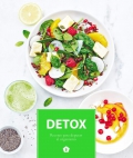 Detox. Recetas para depurar el organismo