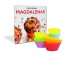 La caja de magdalenas de Xavier Barriga.