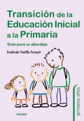 Transición de la educación inicial a la primaria. Guía para su abordaje