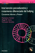 PROGRAMA CIP. Intervención psicoeducativa y tratamiento diferenciado del bullying. Concienciar, informar y prevenir