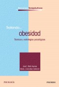 Tratando... obesidad. Tcnicas y estrategias psicolgicas