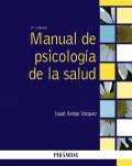 Manual de psicología de la salud (Isaac Amigo)