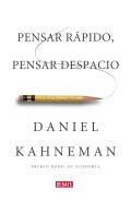 Pensar rpido, pensar despacio