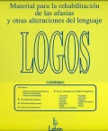 LOGOS, Material para la rehabilitacin de las afasias y otras alteraciones del lenguaje.