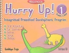 Hurry up!. Level 1 Studentss Book. Integrated Preschool Development Program.