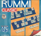 Rummi Clasic 4 jugadores (fichas tamaño clásico)