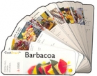 Barbacoa. Comida fcil, comida estupenda. 