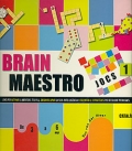 Brain Maestro. Jocs 1 (Cataln)