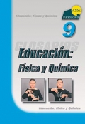 Educaci�n: F�sica y Qu�mica. Glosarios 9.