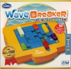 Wave Breaker juego de lógica