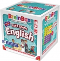 BrainBox Lets Learn English