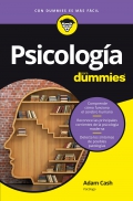 Psicología para Dummies