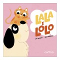 Lala y Lolo: son inseparables