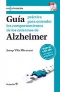 Gua prctica para entender los comportamientos de enfermos de Alzheimer